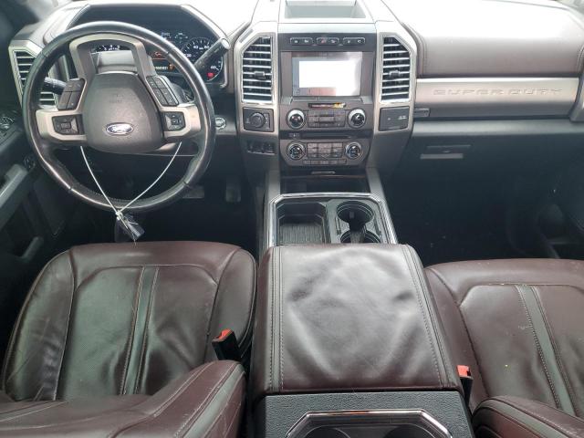 Photo 8 from auction – 2017 FORD F250 SUPER with VIN 1FT7W2BT9HEF49050