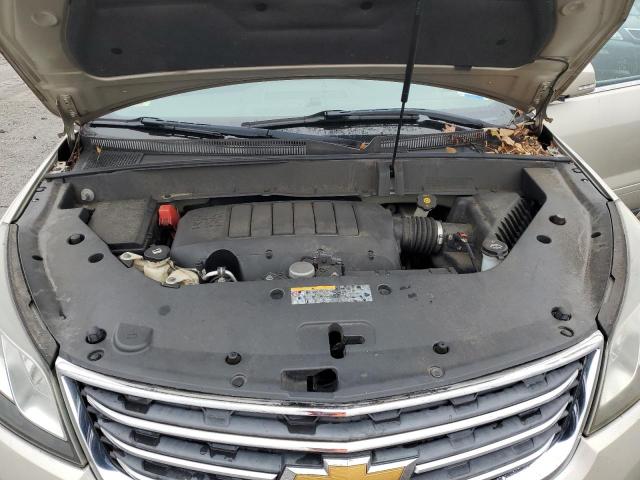 Photo 12 from auction – 2014 CHEVROLET TRAVERSE L with VIN 1GNKRHKD0EJ304046