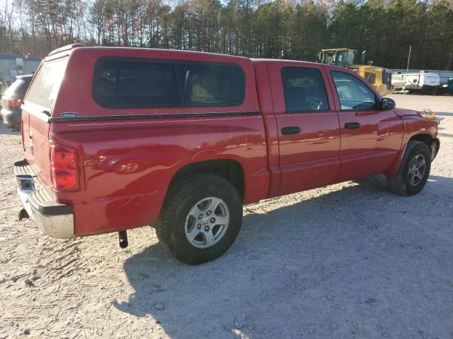 Photo 3 from auction – 2006 DODGE DAKOTA QUA with VIN 1D7HE48K16S505677