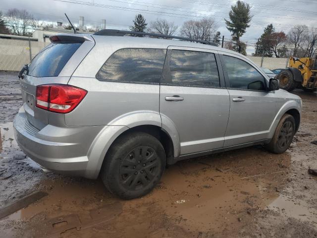 Photo 3 from auction – 2018 DODGE JOURNEY SE with VIN 3C4PDDAG0JT189520