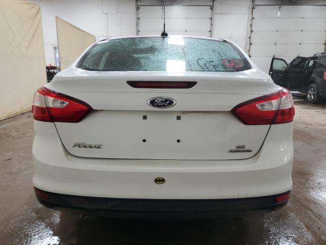 Photo 6 from auction – 2014 FORD FOCUS SE with VIN 1FADP3F24EL419181