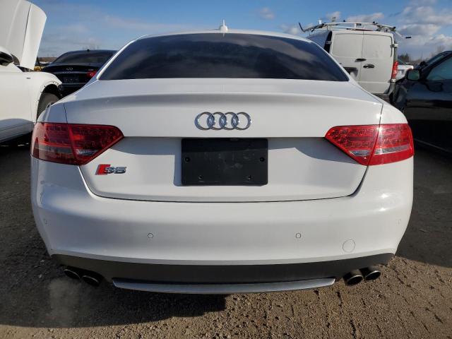 Zdjęcie 6 z aukcji – 2010 AUDI S5 PREMIUM z VIN WAUCVBFR8AA017217
