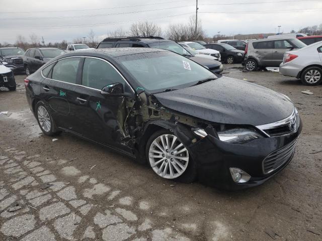 Photo 4 from auction – 2013 TOYOTA AVALON HYB with VIN 4T1BD1EB2DU003828
