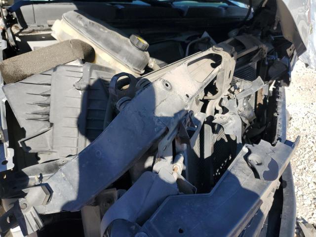 Photo 11 from auction – 2011 CHEVROLET SILVERADO with VIN 1GCRCPEX3BZ160871