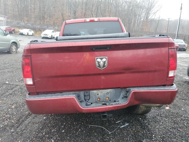 Photo 6 from auction – 2015 RAM 1500 ST with VIN 1C6RR6FG4FS646473