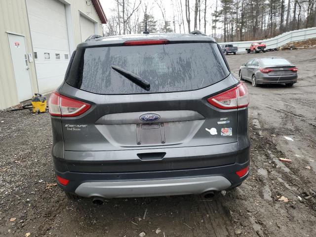 Photo 6 from auction – 2016 FORD ESCAPE SE with VIN 1FMCU9GX9GUC85532