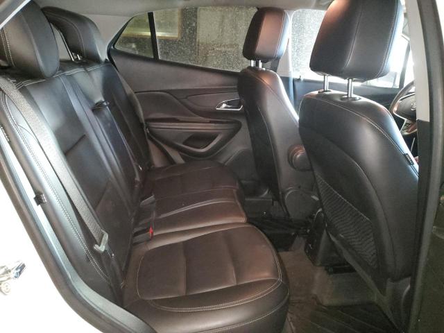 Photo 11 from auction – 2015 BUICK ENCORE with VIN KL4CJGSB3FB089393