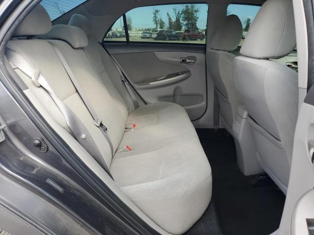 Photo 10 from auction – 2010 TOYOTA COROLLA BA with VIN 1NXBU4EE3AZ262142