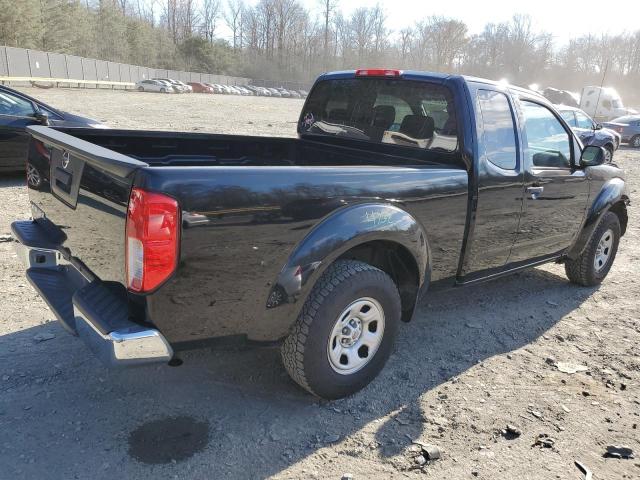 Photo 3 from auction – 2014 NISSAN FRONTIER S with VIN 1N6BD0CT2EN718157