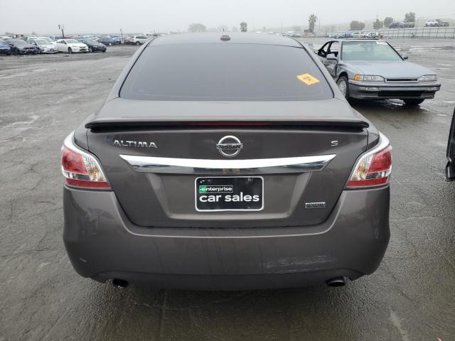 Photo 6 from auction – 2015 NISSAN ALTIMA 2.5 with VIN 1N4AL3AP6FC478994