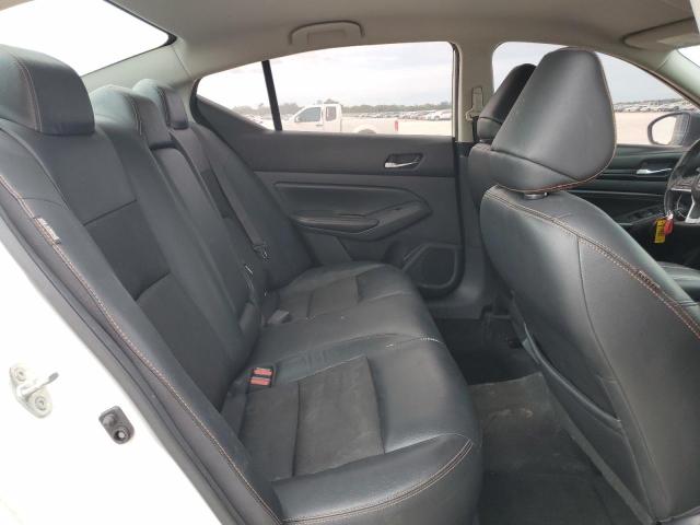 Photo 10 from auction – 2020 NISSAN ALTIMA SR with VIN 1N4BL4CV8LN302244