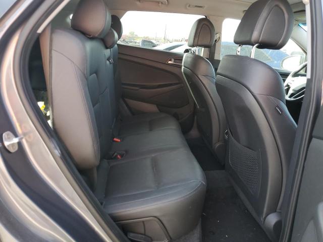 Photo 11 from auction – 2016 HYUNDAI TUCSON LIM with VIN KM8J33A24GU137339