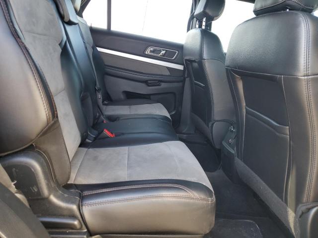 Photo 11 from auction – 2017 FORD EXPLORER X with VIN 1FM5K8D88HGC41575