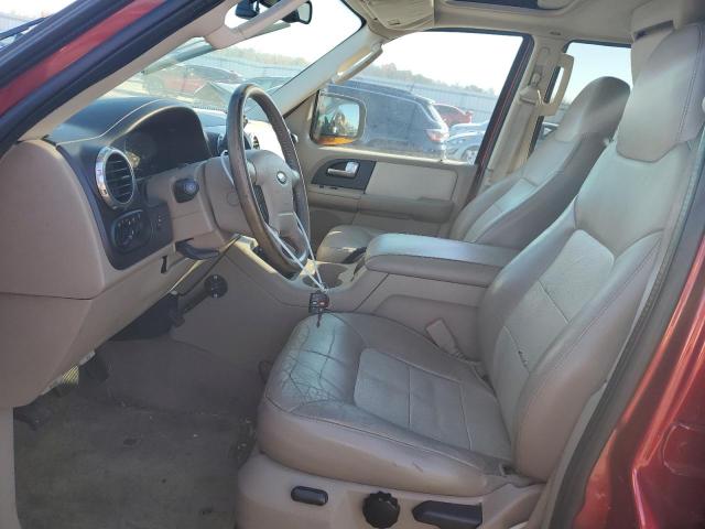 Photo 7 from auction – 2004 FORD EXPEDITION with VIN 1FMFU18L54LB67747