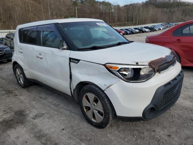 Photo 4 from auction – 2015 KIA SOUL with VIN KNDJN2A25F7774696