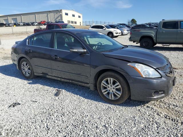 Photo 4 from auction – 2012 NISSAN ALTIMA BAS with VIN 1N4AL2AP4CN488630