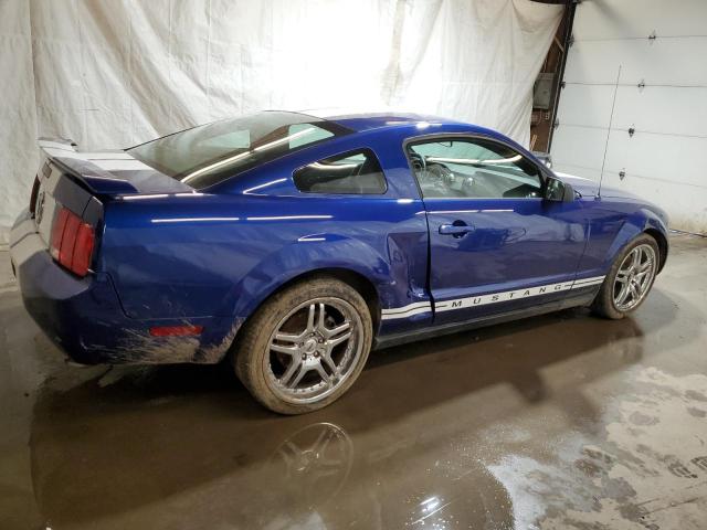 Photo 3 from auction – 2005 FORD MUSTANG with VIN 1ZVHT80N855226931