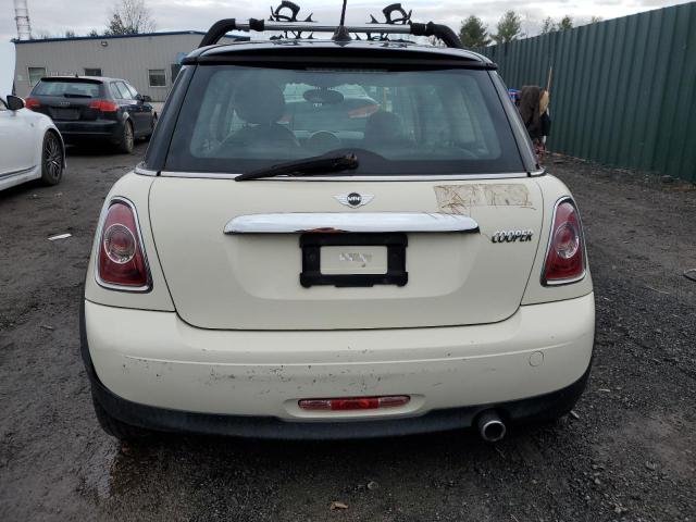Photo 6 from auction – 2012 MINI COOPER with VIN WMWSU3C54CT262321