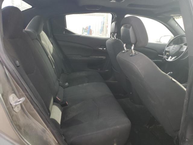 Photo 10 from auction – 2012 DODGE AVENGER SX with VIN 1C3CDZCB5CN228039