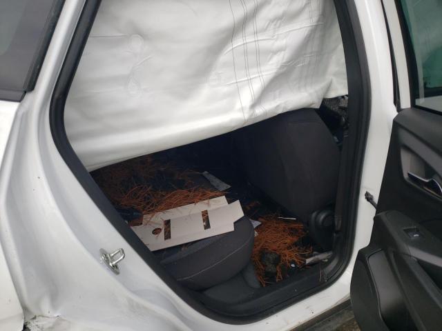 Photo 10 from auction – 2024 CHEVROLET TRAX LS with VIN KL77LFE23RC203718