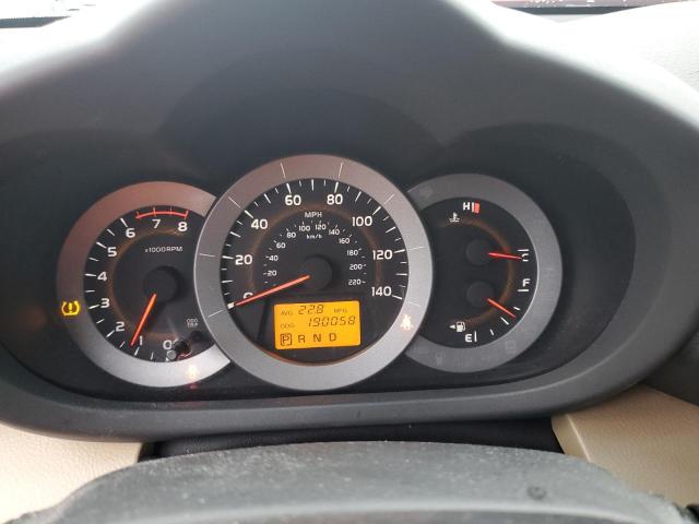 Photo 9 from auction – 2011 TOYOTA RAV4 with VIN 2T3BF4DV8BW122852