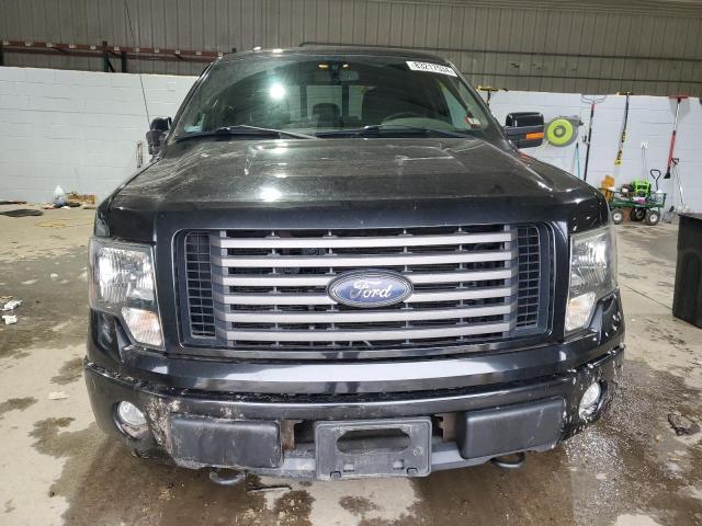 Photo 5 from auction – 2012 FORD F150 SUPER with VIN 1FTFW1EF1CKE01786
