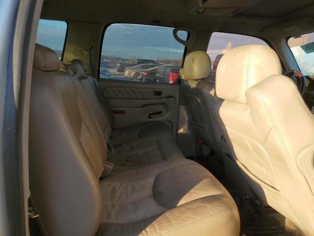 Photo 11 from auction – 2005 CADILLAC ESCALADE E with VIN 3GYFK66N75G126380