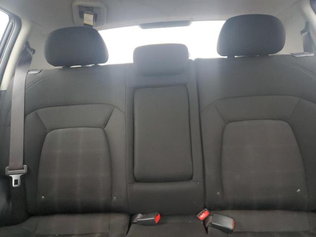 Photo 10 from auction – 2011 KIA SPORTAGE L with VIN KNDPBCA21B7095043