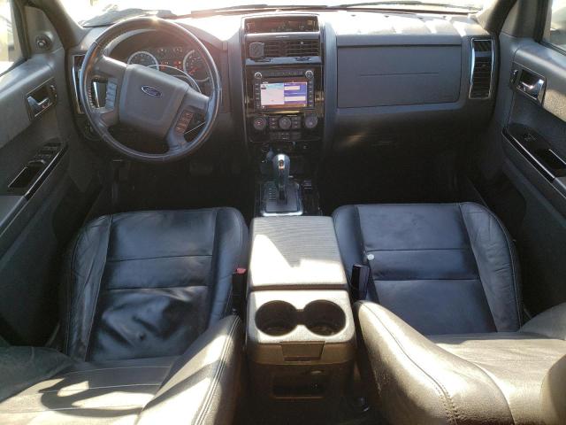 Photo 8 from auction – 2011 FORD ESCAPE LIM with VIN 1FMCU9EG7BKA78239