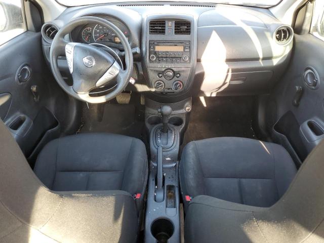Photo 8 from auction – 2017 NISSAN VERSA S with VIN 3N1CN7AP7HL903072