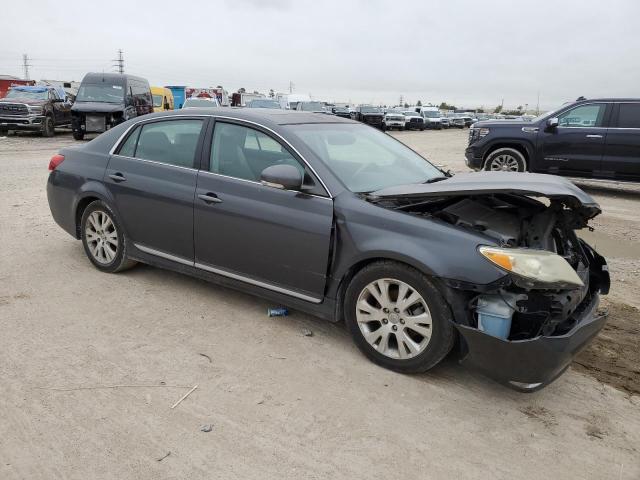 Photo 4 from auction – 2011 TOYOTA AVALON BAS with VIN 4T1BK3DB8BU401934