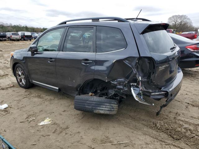 Photo 2 from auction – 2015 SUBARU FORESTER 2 with VIN JF2SJAWC2FH528177
