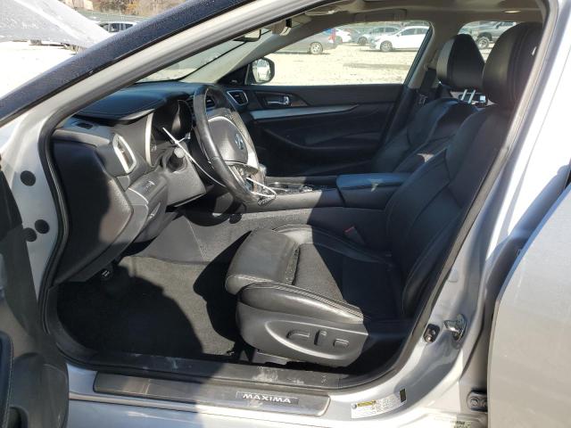 Photo 7 from auction – 2017 NISSAN MAXIMA 3.5 with VIN 1N4AA6APXHC418792