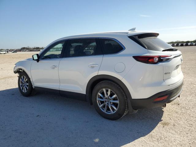 Photo 2 from auction – 2018 MAZDA CX-9 TOURI with VIN JM3TCACY0J0217049