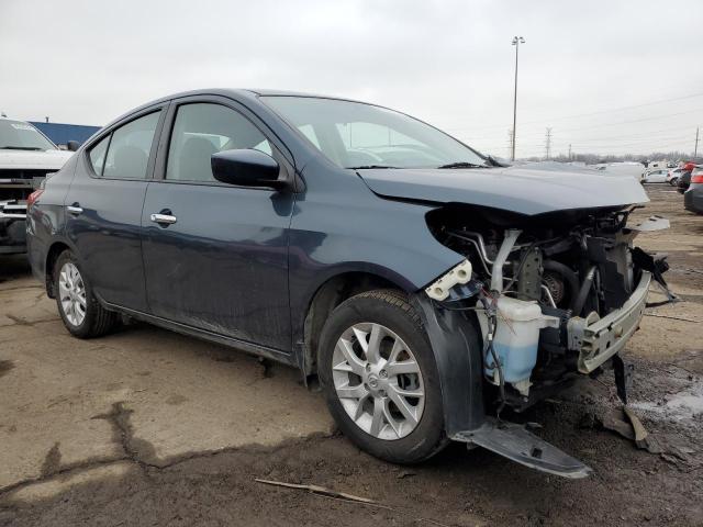 صورة رقم 4 من المزاد - 2017 NISSAN VERSA S مع VIN 3N1CN7AP1HL824657
