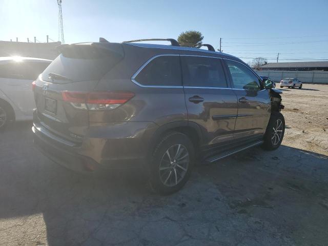 Photo 3 from auction – 2017 TOYOTA HIGHLANDER with VIN 5TDJZRFH4HS405041
