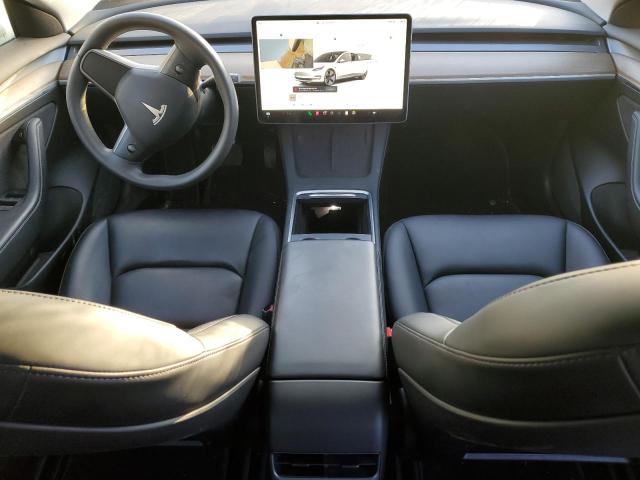 Photo 8 from auction – 2022 TESLA MODEL 3 with VIN 5YJ3E1EB8NF266132