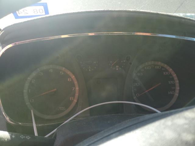 Снимка 9 от търг – 2011 GMC TERRAIN SL с VIN 2CTALMEC6B6413397