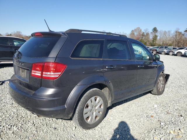 Photo 3 from auction – 2018 DODGE JOURNEY SE with VIN 3C4PDCAB5JT195814
