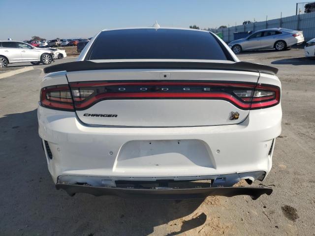 Photo 6 from auction – 2023 DODGE CHARGER SC with VIN 2C3CDXGJ3PH555169