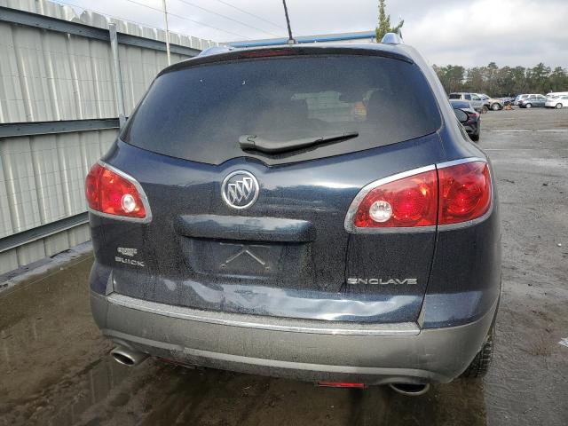 Photo 6 from auction – 2012 BUICK ENCLAVE with VIN 5GAKRAED2CJ362041
