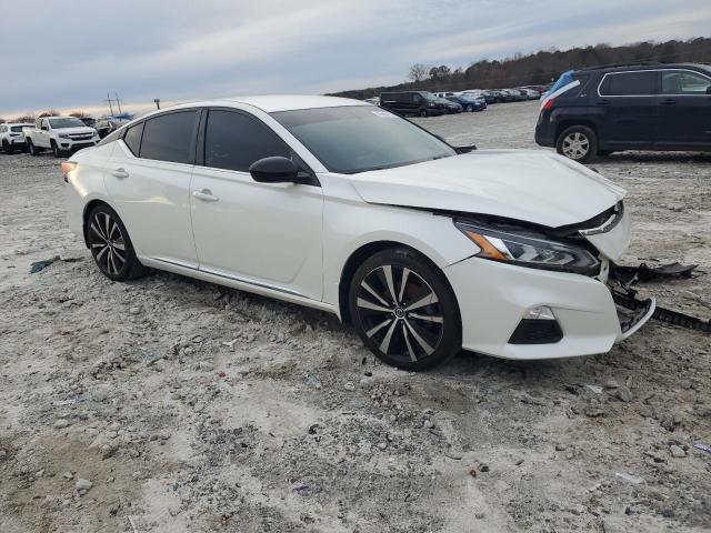 Photo 4 from auction – 2019 NISSAN ALTIMA SR with VIN 1N4BL4CV0KC205050