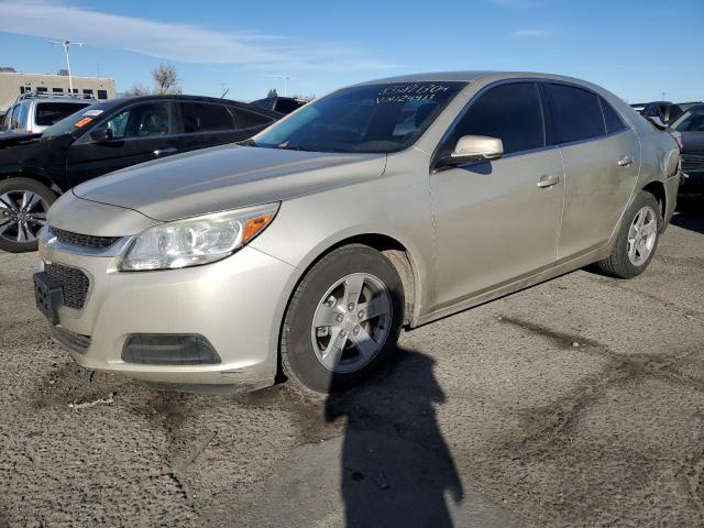 Photo 1 from auction – 2016 CHEVROLET MALIBU LIM with VIN 1G11C5SA9GF124413