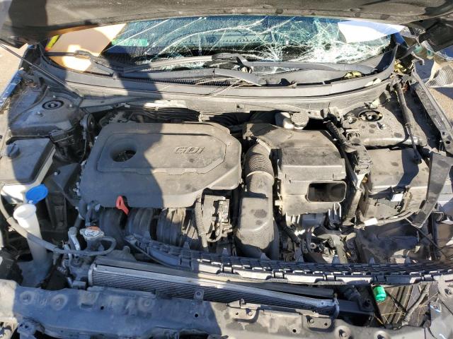 Photo 11 from auction – 2016 HYUNDAI SONATA SPO with VIN 5NPE34AF7GH297210