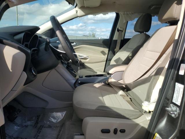 Photo 7 from auction – 2015 FORD ESCAPE SE with VIN 1FMCU0GX4FUB56933
