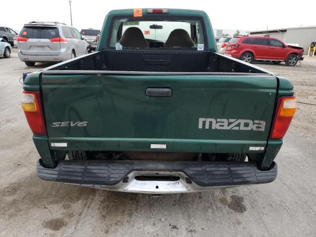Photo 6 from auction – 2001 MAZDA B3000 CAB with VIN 4F4YR16U11TM00732