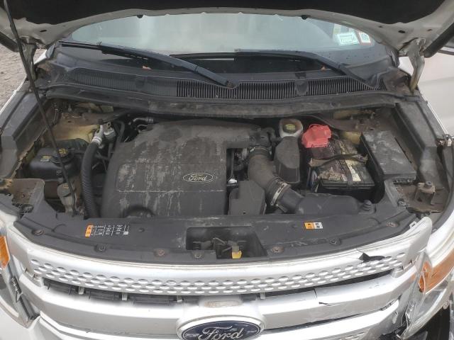 Photo 12 from auction – 2013 FORD EXPLORER X with VIN 1FM5K8D82DGC78700