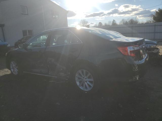 Photo 2 from auction – 2012 TOYOTA CAMRY HYBR with VIN 4T1BD1FK0CU009088