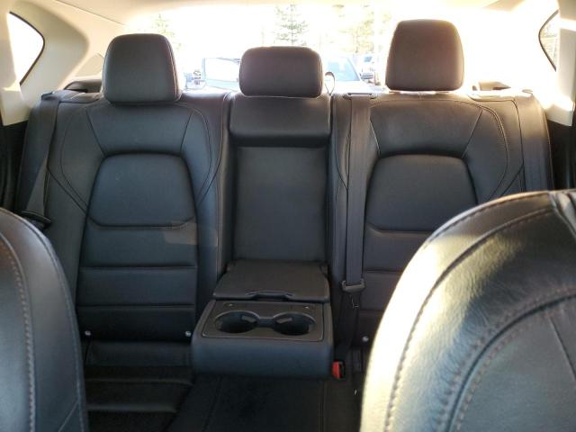 Photo 10 from auction – 2020 MAZDA CX-5 GRAND with VIN JM3KFBDMXL0864601