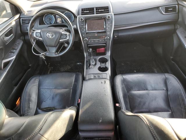 Photo 8 from auction – 2017 TOYOTA CAMRY LE with VIN 4T1BF1FK0HU789966